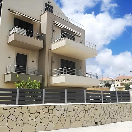 Vista Di Mare 3 Apartamento Lixúri Exterior foto